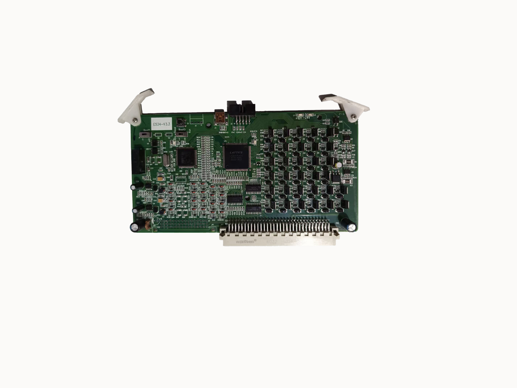 Control Board(USED) E534-V4.0