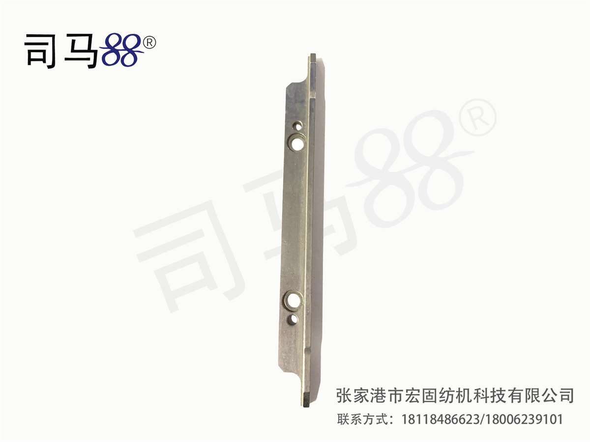 岛精不织三角 SSR NKC0022侧面