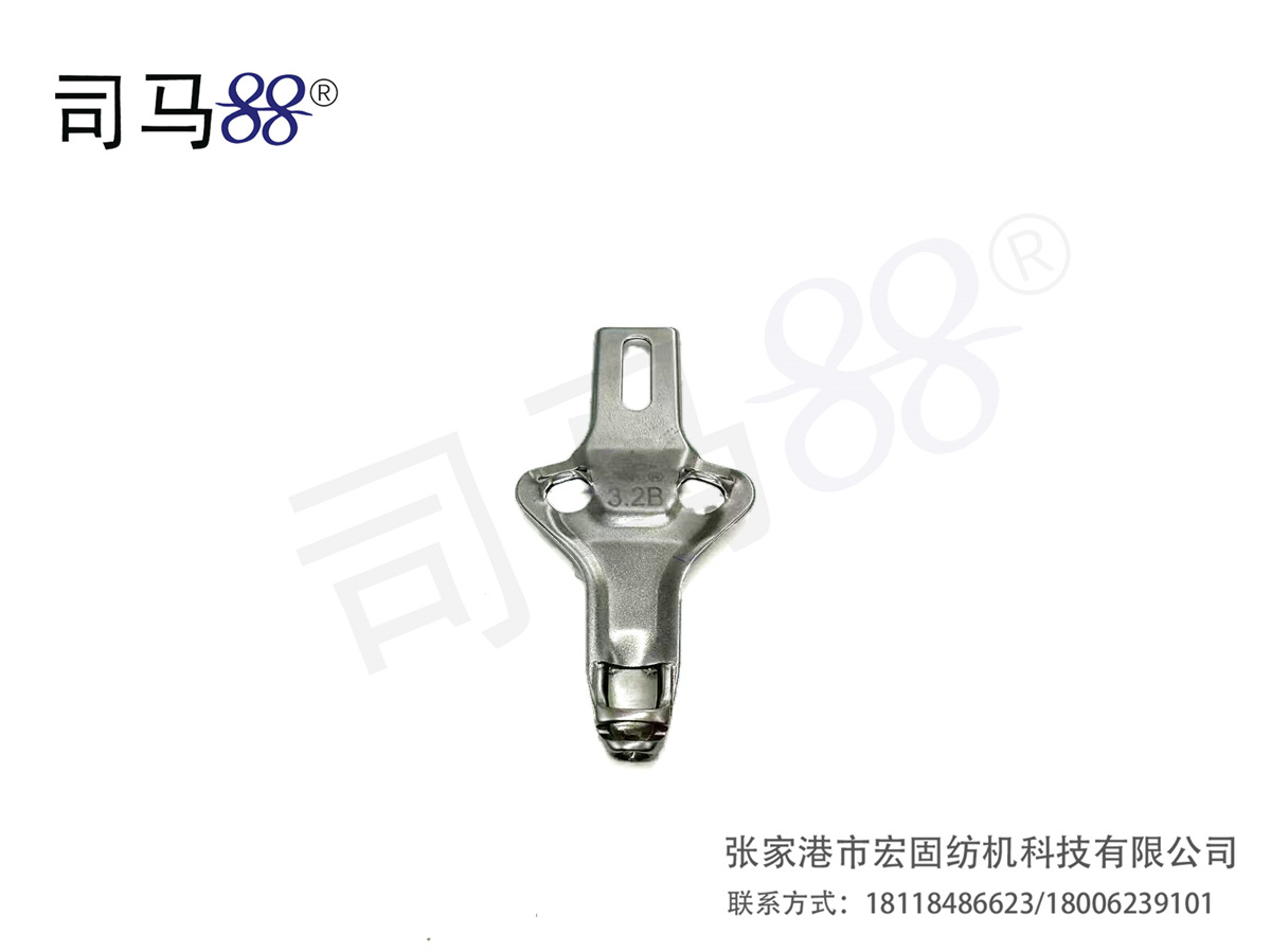 OL Yarn Feeder with outer double-hole(B Model) 3G