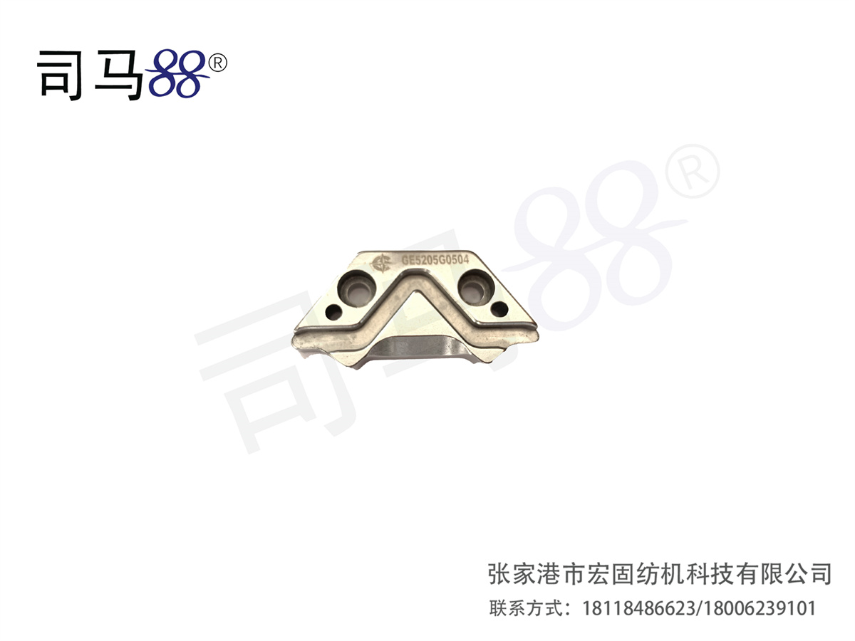 慈星中山导块357G无柱子) GE5205G0504