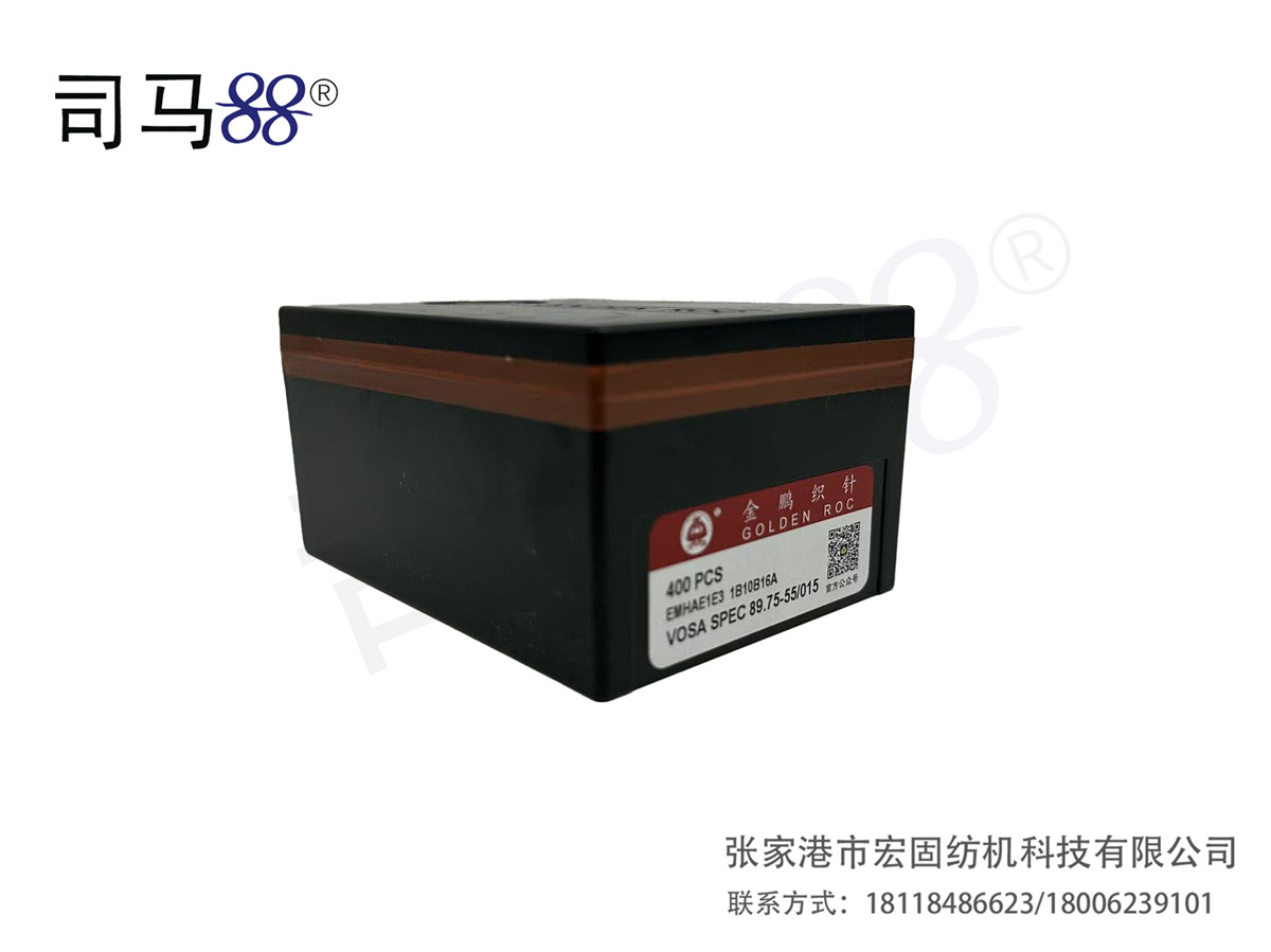 金鹏织针015 14GVOSA SPEC 89.75-55015