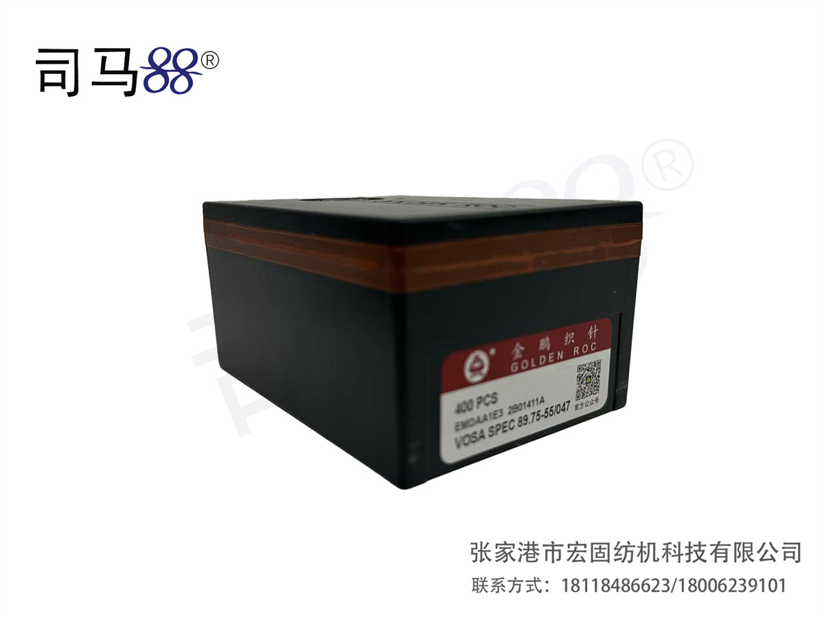 金鹏织针SV 中钩14GVOSA SPEC 89.75-55047