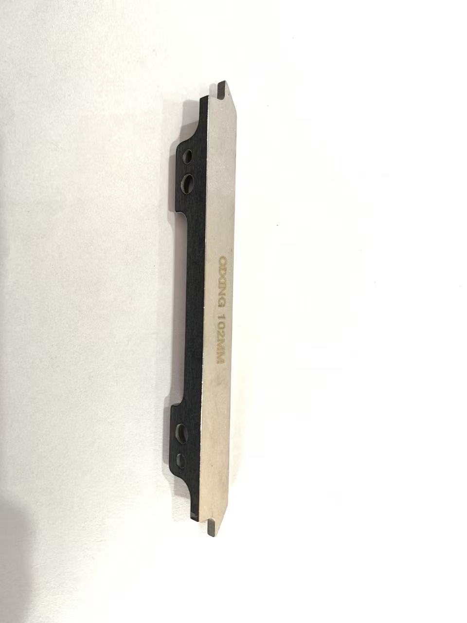 不织压片慈星款 长102mmCIXING 102MM 上面平 下面一个凹槽